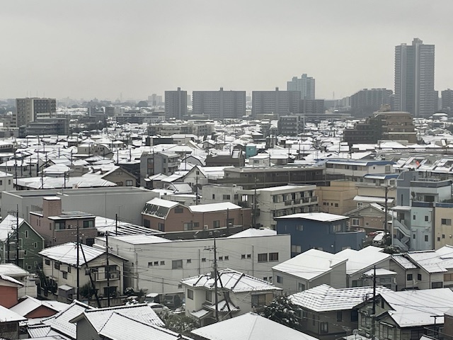 品質・安全の向上を目指して