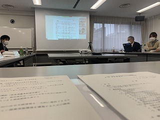 埼玉県住まいづくり協議会 運営委員会