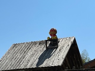 幼稚園の地鎮祭